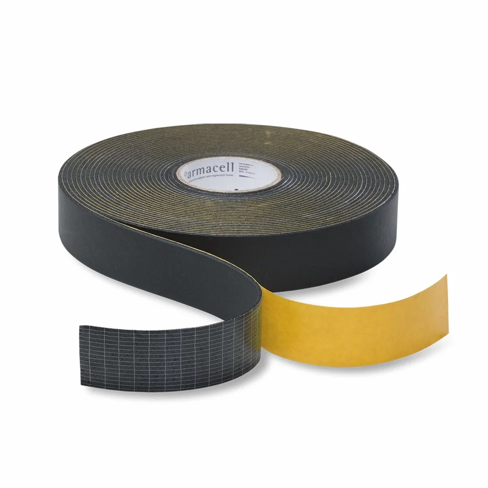 AF/Armaflex IAFMC00900000 "AF-TAPE-MC" Tape, schwarz