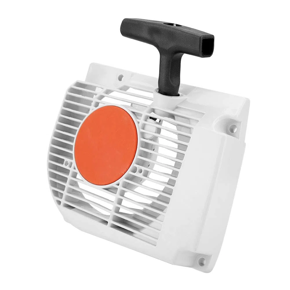 TOPINCN Seilzugstarter Rückstoßstarter für Stihl 029 039 MS290 MS390 MS310 1127 080 2103 Kettensägenabzieher MEHRWEG VERPACKUNG