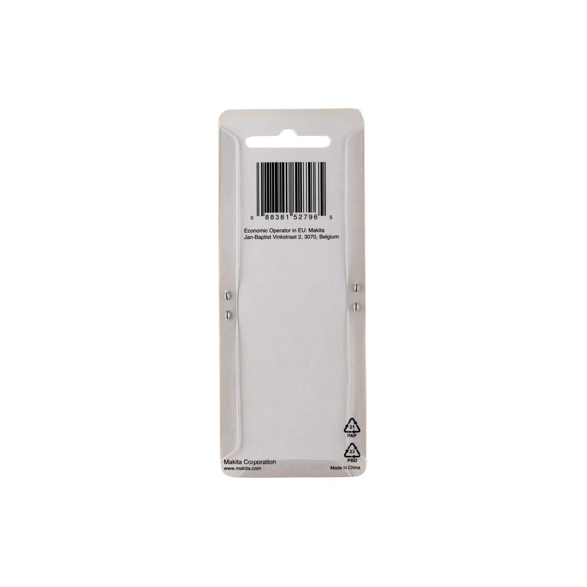 Makita PR00000032 Grau