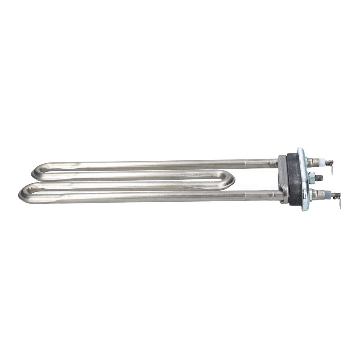 LUTH Premium Profi Parts Heizelement 2050W 230V kompatibel mit Whirlpool Bauknecht Indesit Hotpoint Waschmaschine 481010645279 481225928823 C00311129