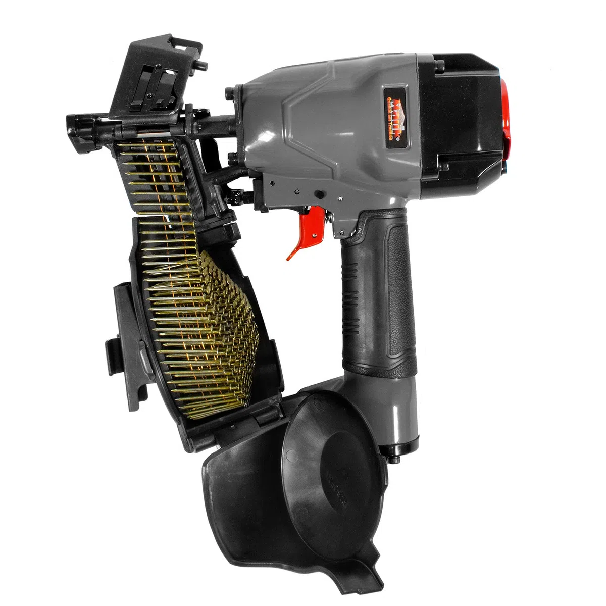 Mauk Dachpappenagler CN45C Nagelänge 22-45 mm Max. 7,9 bar - Druckluftnagler