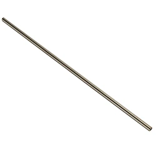 EsportsMJJ Od 10 mm X 8 mm Id Edelstahl 304 Rostfrei Rohr Länge 500 mm