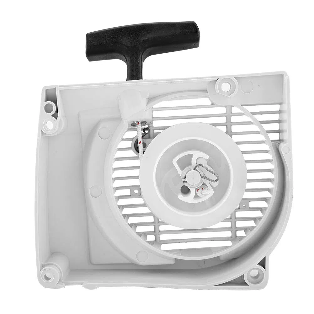TOPINCN Seilzugstarter Rückstoßstarter für Stihl 029 039 MS290 MS390 MS310 1127 080 2103 Kettensägenabzieher MEHRWEG VERPACKUNG