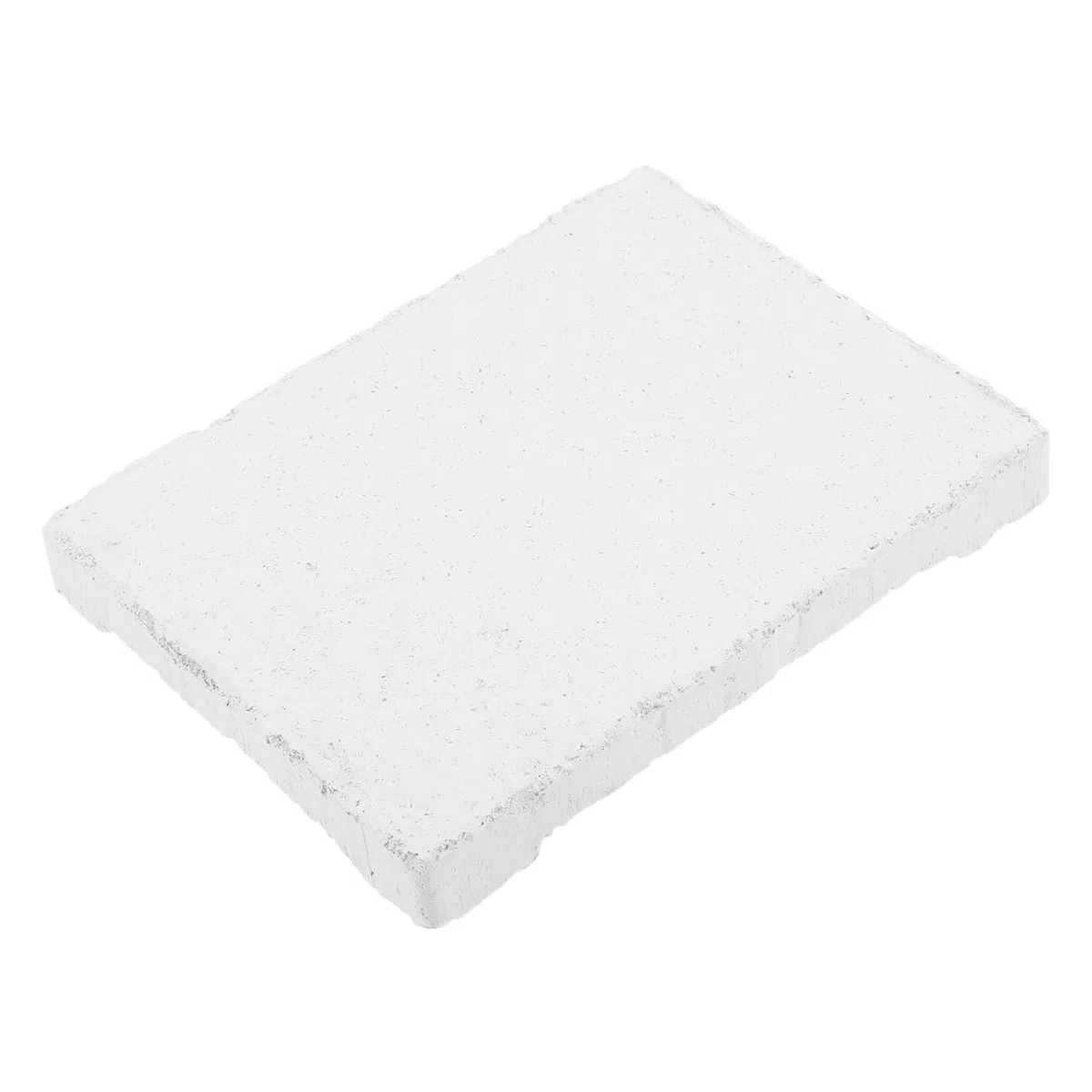 Gadpiparty Lötblock Für Schmuckherstellung Feuerfester Keramik Lötziegel Für Präzise Metallbearbeitung Schmucklöten Tragbar Stabil 5.91X4.33X0.79In