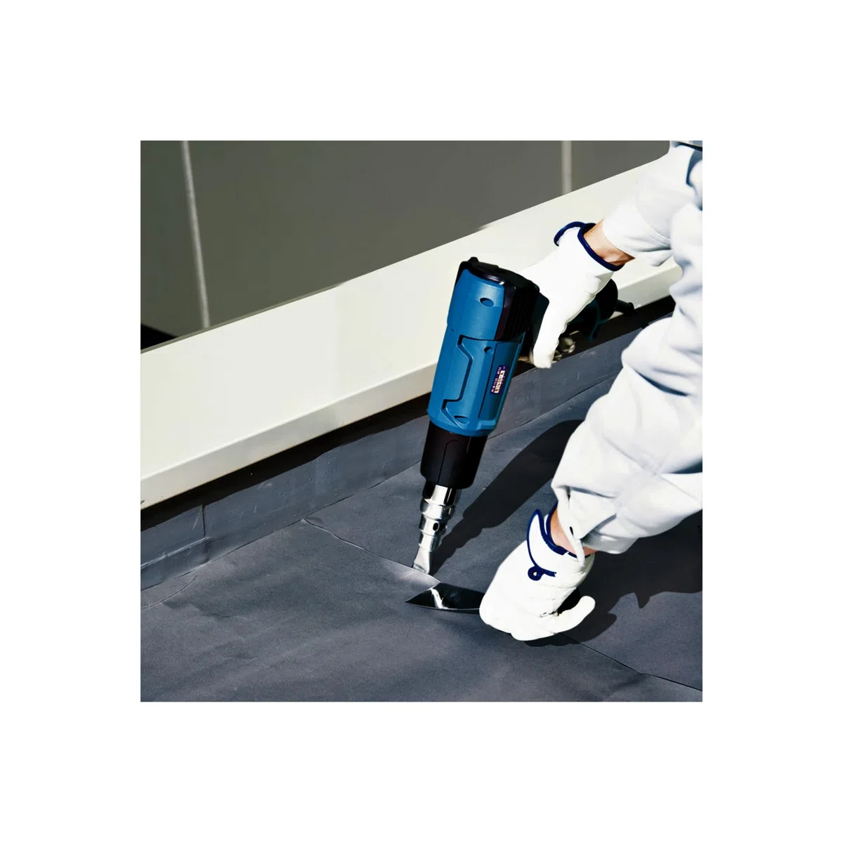 Makita PR00000032 Grau