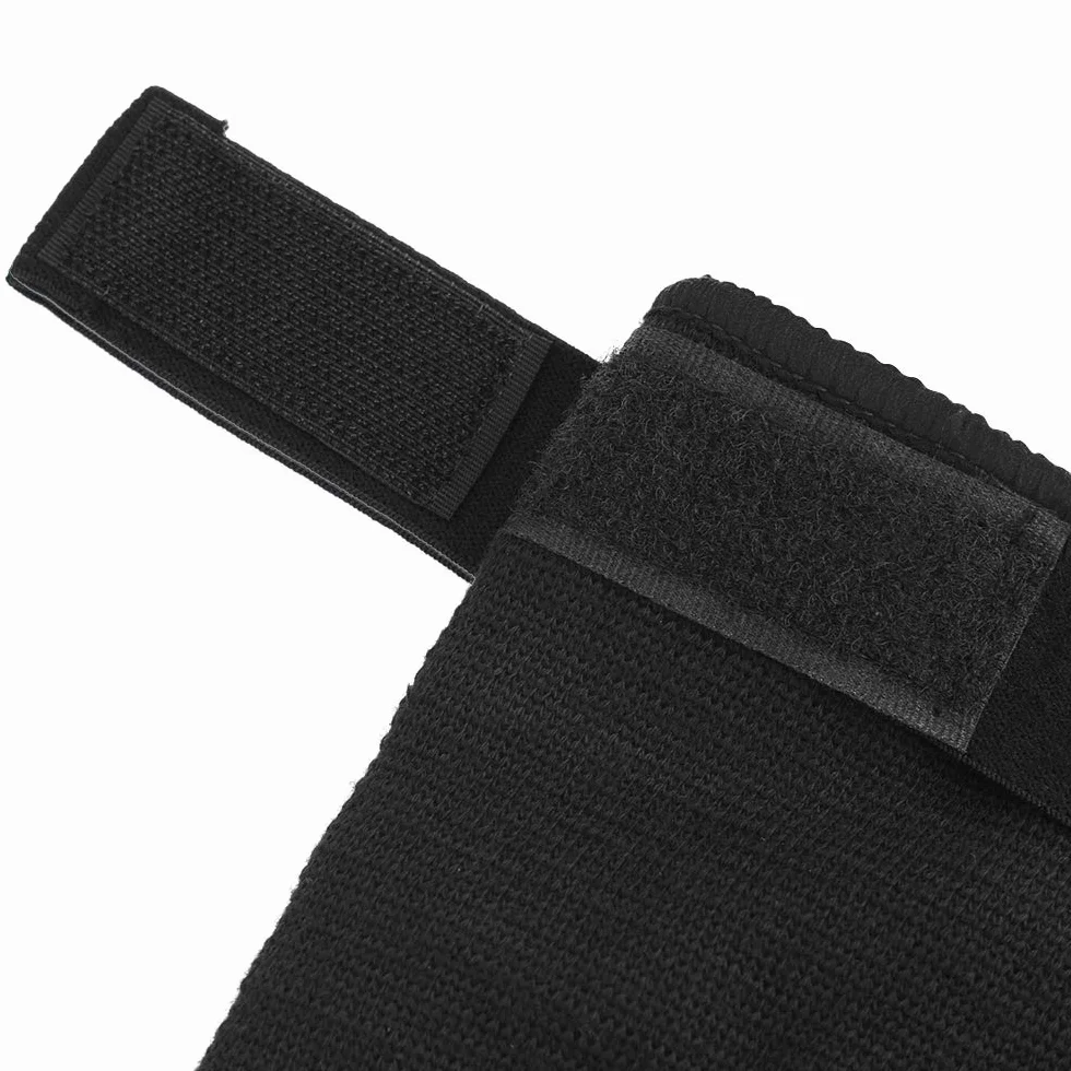 Bezioner Knieschoner Tanzen Knieschützer Dick Schwamm Kollision Vermeidung Elastisch Anti-Rutsch Knieschoner Sport Beschützer für Kinder und Erwachsene