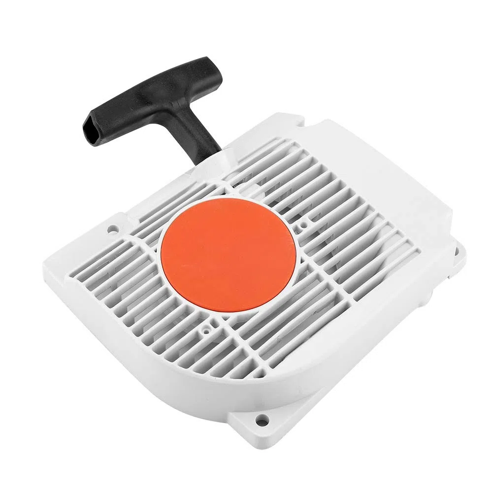TOPINCN Seilzugstarter Rückstoßstarter für Stihl 029 039 MS290 MS390 MS310 1127 080 2103 Kettensägenabzieher MEHRWEG VERPACKUNG