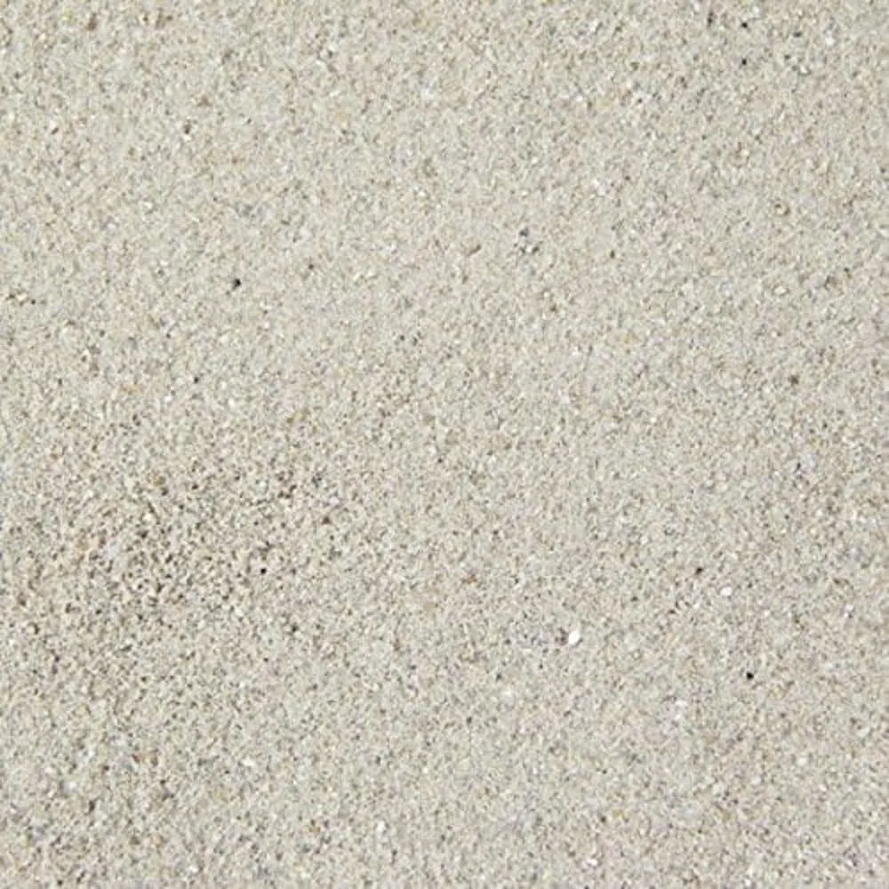 25kg Spielsand Classic inkl. Sacköffner | Schadstofffrei & extra fein (0-2mm) | Premium Sandkastensand | Quarzsand für Sandkasten, Garten & Baustelle | Naturrein & sanft