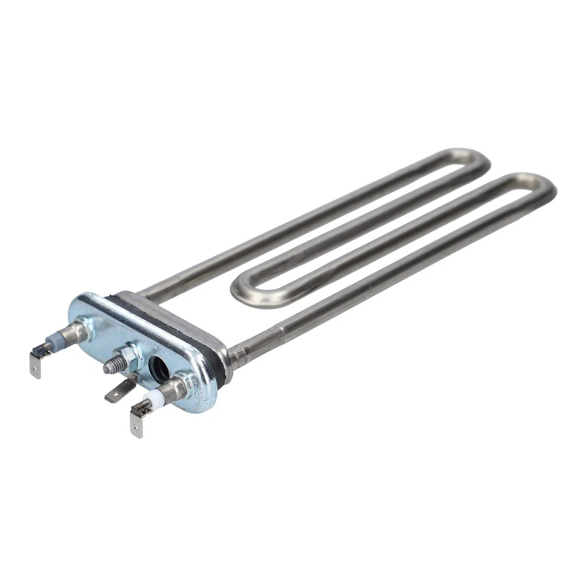 LUTH Premium Profi Parts Heizelement 2050W 230V kompatibel mit Whirlpool Bauknecht Indesit Hotpoint Waschmaschine 481010645279 481225928823 C00311129