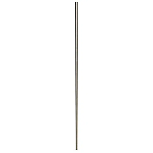 EsportsMJJ Od 10 mm X 8 mm Id Edelstahl 304 Rostfrei Rohr Länge 500 mm