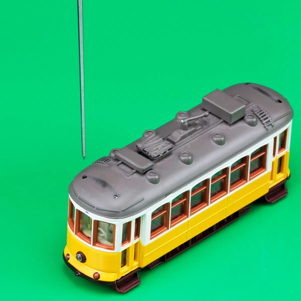 Modelcraft 6 Schneid-Reibahlen 0,6-2,0 mm (Satz)