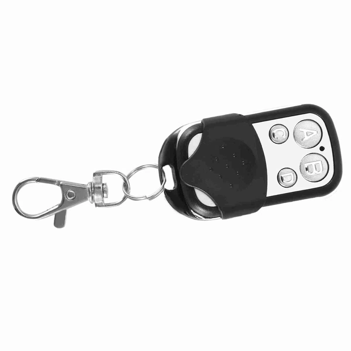 Gate Fernbedienung, 4pcs 433.92MHz Universal Cloning Gate Opener Fernbedienung Duplikator für Autokaragentür