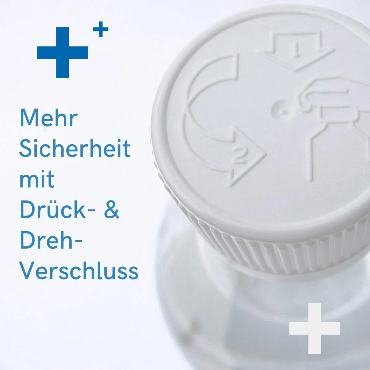 Bioethanol 96,6 – 6x1L Flaschen zum handlichen Gebrauch - TÜV geprüfte Reinheit, Qualität, Sicherheit & nachhaltige Herstellung - Made in Germany