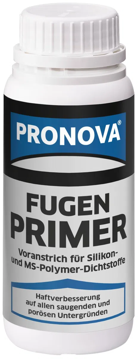 Pronova Fugenprimer farblos 250 ml