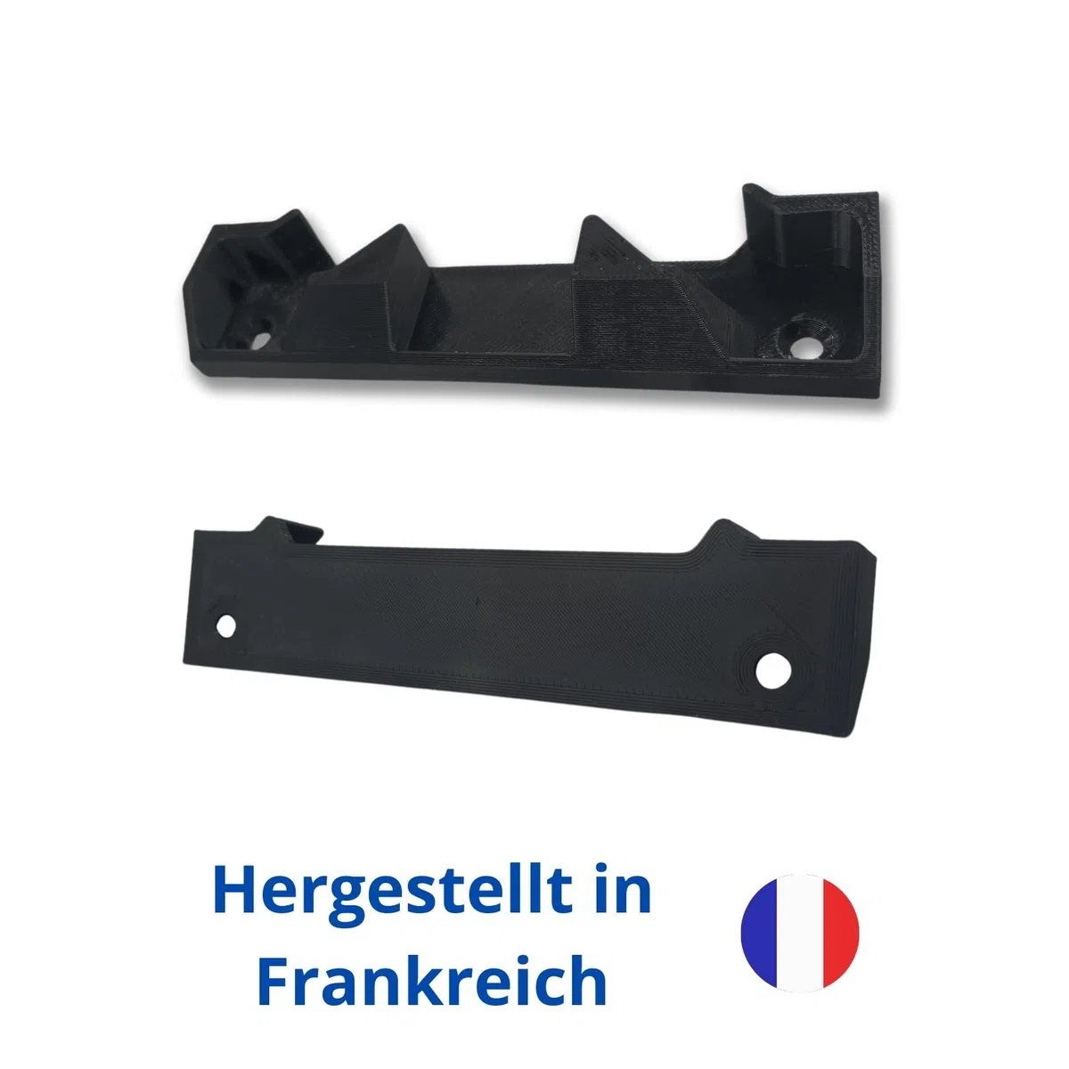 Schließblech Kompatibel mit Velux Version VES, V21 - Ersatzteil Sicherheitsverriegelung Verschlussplatte für Klappfenster am Dach des Hauses für Rolladeninstallation Verriegelungsfalle