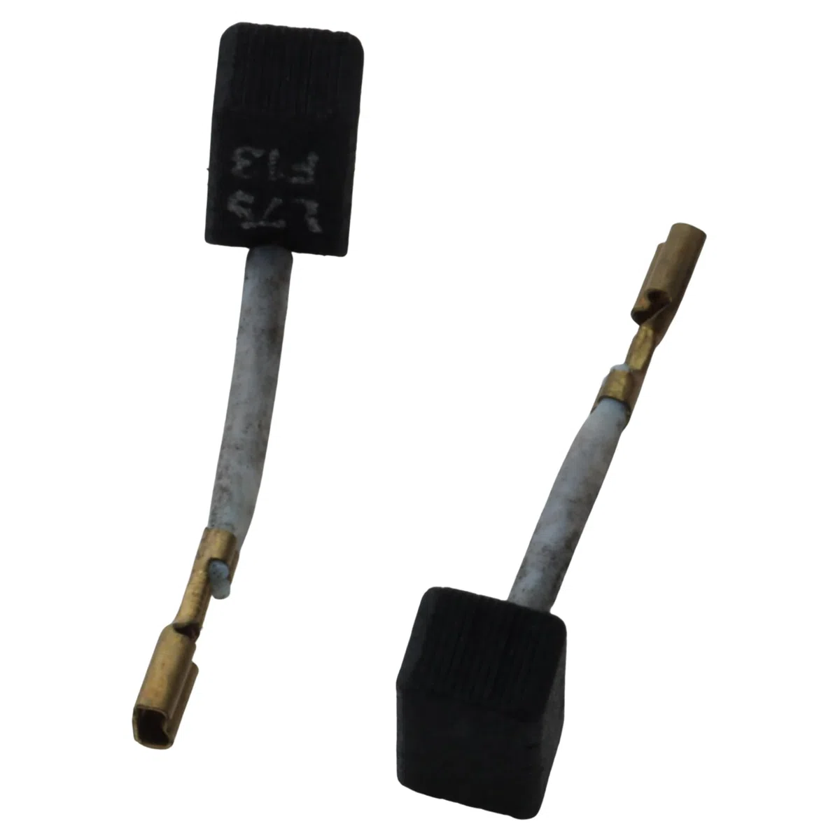 DEWALT 2 x Kohlebürsten Bohrmaschine Dübel D25012 D25013 DWEN101