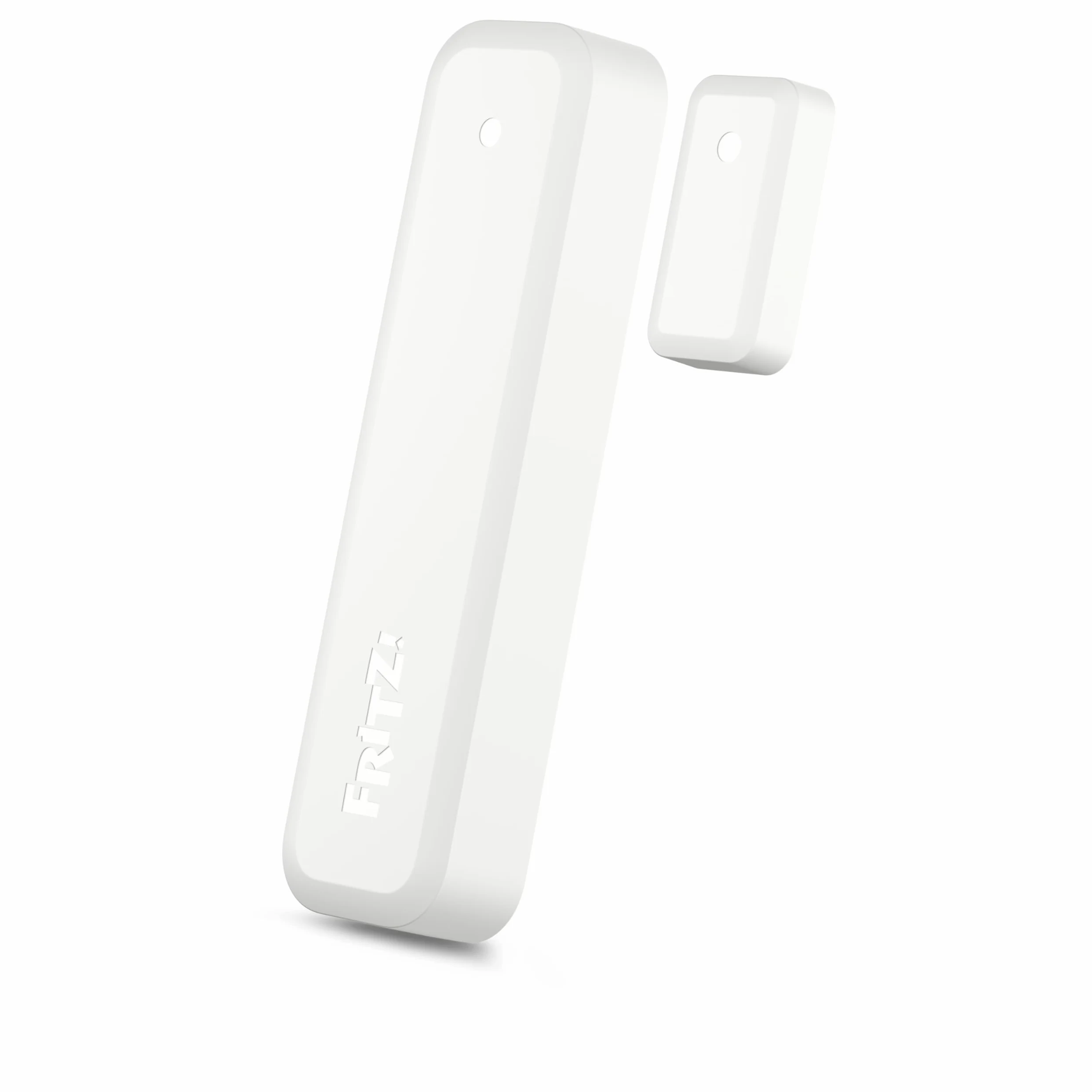 FRITZ!DECT 350 (Magnetischer Tür-/Fensterkontakt für Smart Home, energieeffizient, DECT-ULE-Sensor, kompatibel mit FRITZ!Box, erkennt geöffnete Türen/Fenster, deutschsprachige Version)