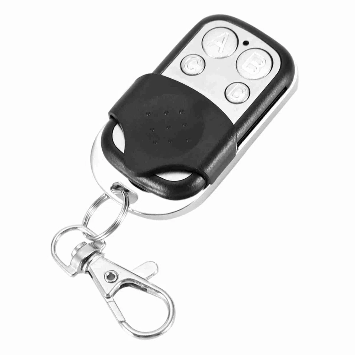 Gate Fernbedienung, 4pcs 433.92MHz Universal Cloning Gate Opener Fernbedienung Duplikator für Autokaragentür