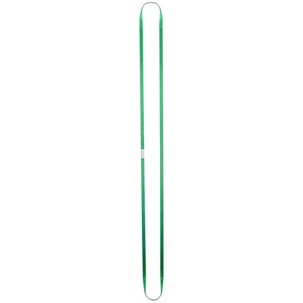 Kanirope® Rundschlinge SAFESLING 200cm Grün