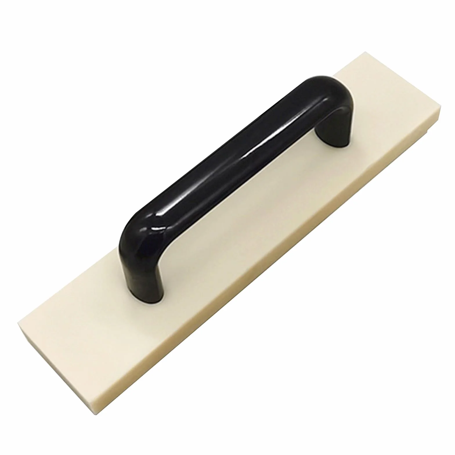 300mm Schlagklotz Vinylboden mit Griff, Schlagholz Laminat, Laminatboden Klicksystem, Schlagklotz Vinyl, Bodenleger Laminat Werkzeug, Vinyl Laminate Verlegewerkzeuge Laminatwerkzeug