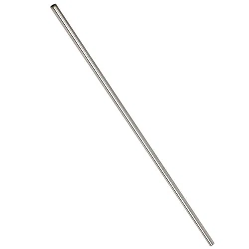 EsportsMJJ Od 10 mm X 8 mm Id Edelstahl 304 Rostfrei Rohr Länge 500 mm