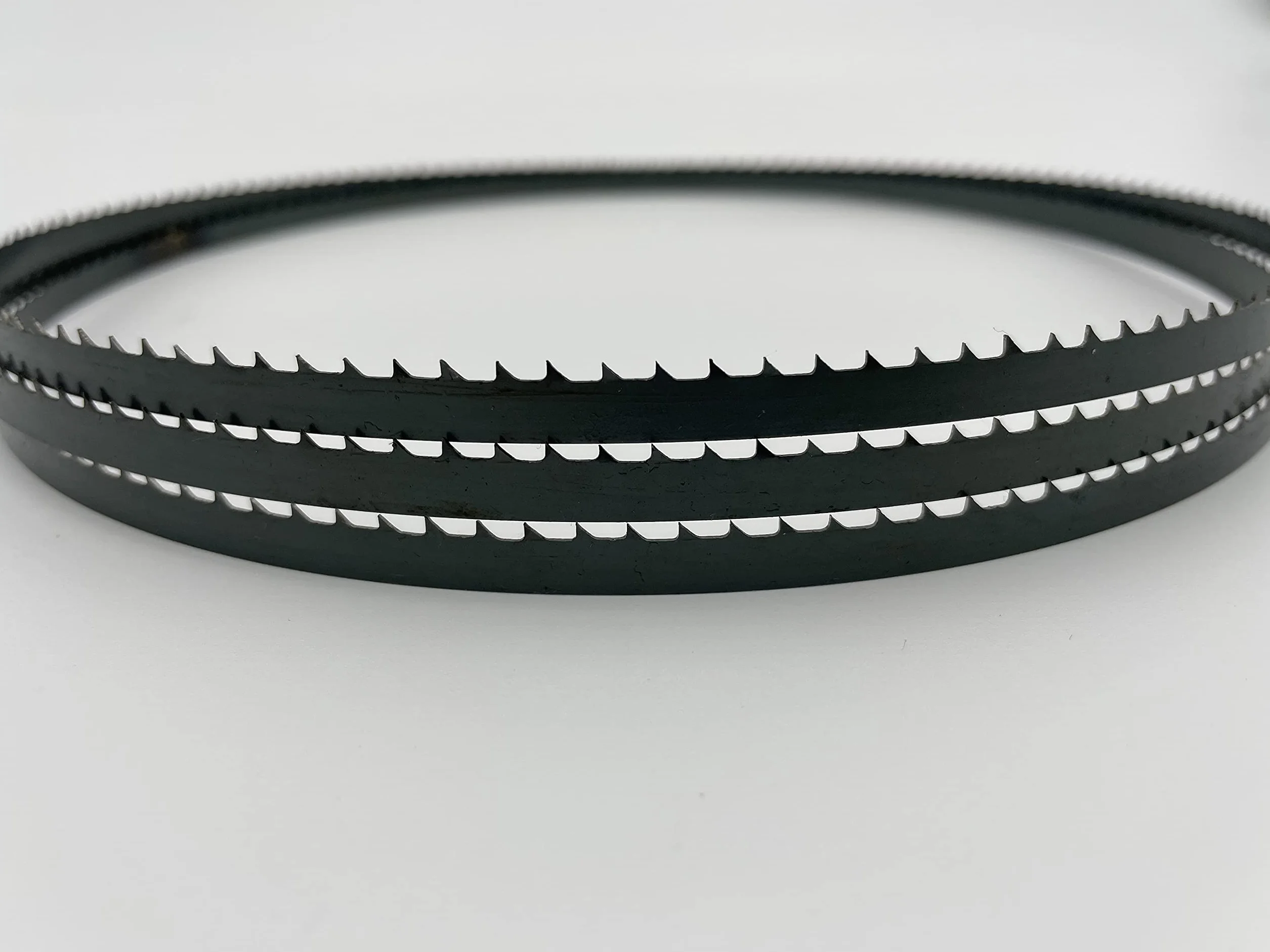 AYAO Bandsägeblatt 1512 mm x 6,5 mm x 6 ZpZ (2 Sägeblätter)