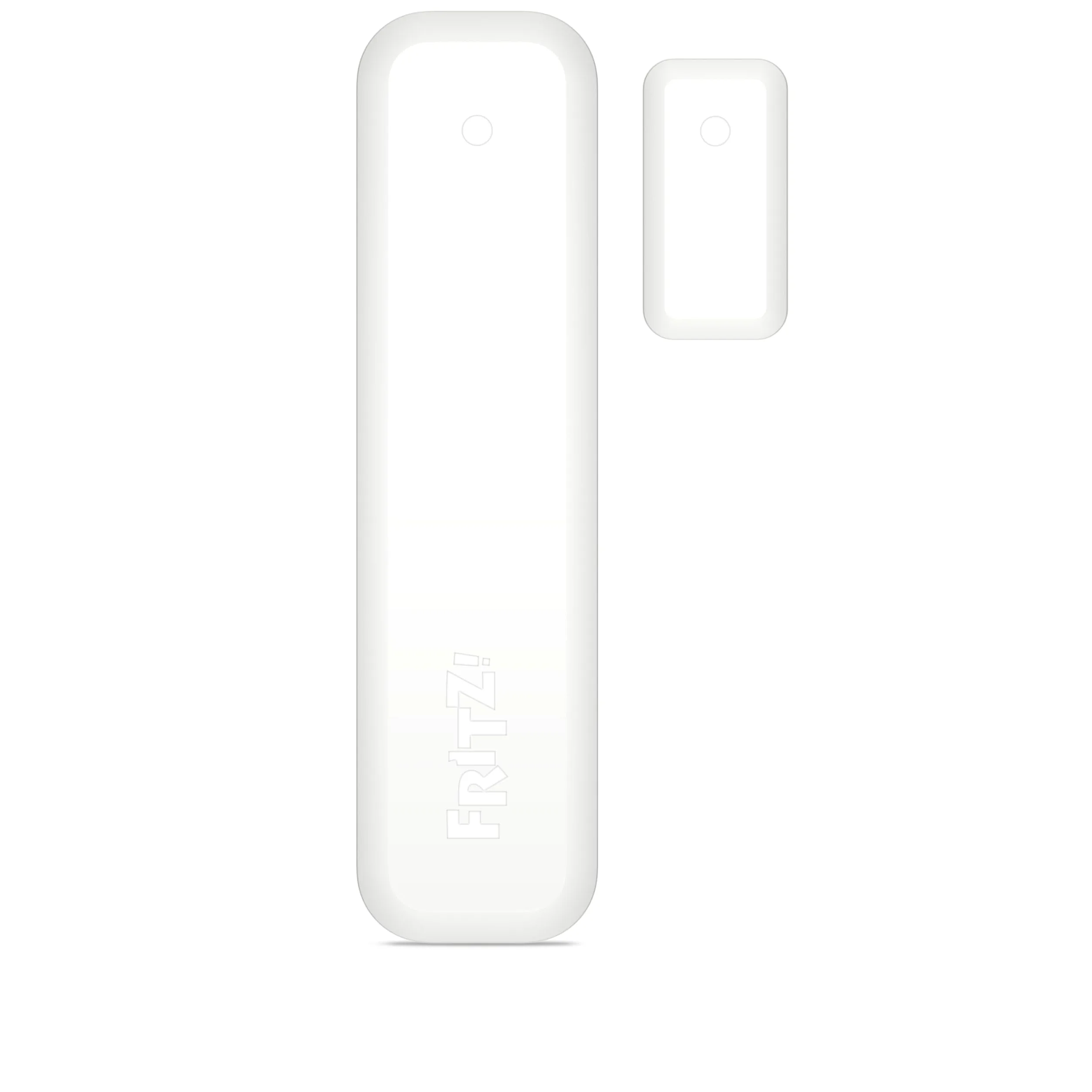 FRITZ!DECT 350 (Magnetischer Tür-/Fensterkontakt für Smart Home, energieeffizient, DECT-ULE-Sensor, kompatibel mit FRITZ!Box, erkennt geöffnete Türen/Fenster, deutschsprachige Version)