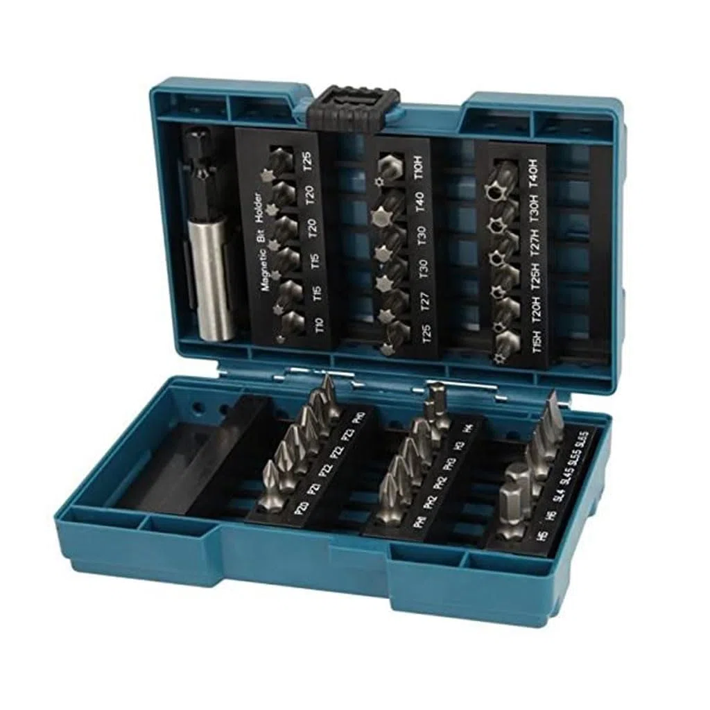 Makita B – Etui-Spitzen 37 Teile